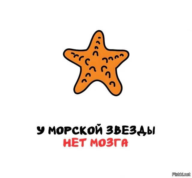 Я даже таких людей знаю