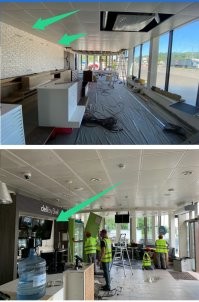 Для телевизора или проектора.