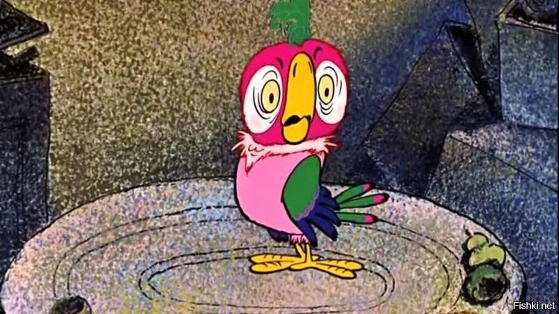 А что, уже пятница?!