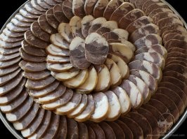 Вкусно и полезно