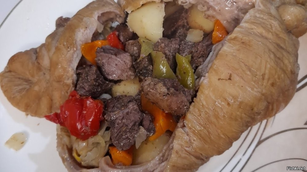 Вкусно и полезно