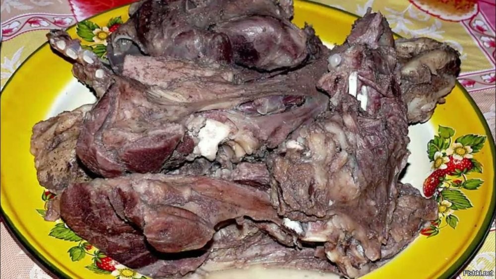 Вкусно и полезно