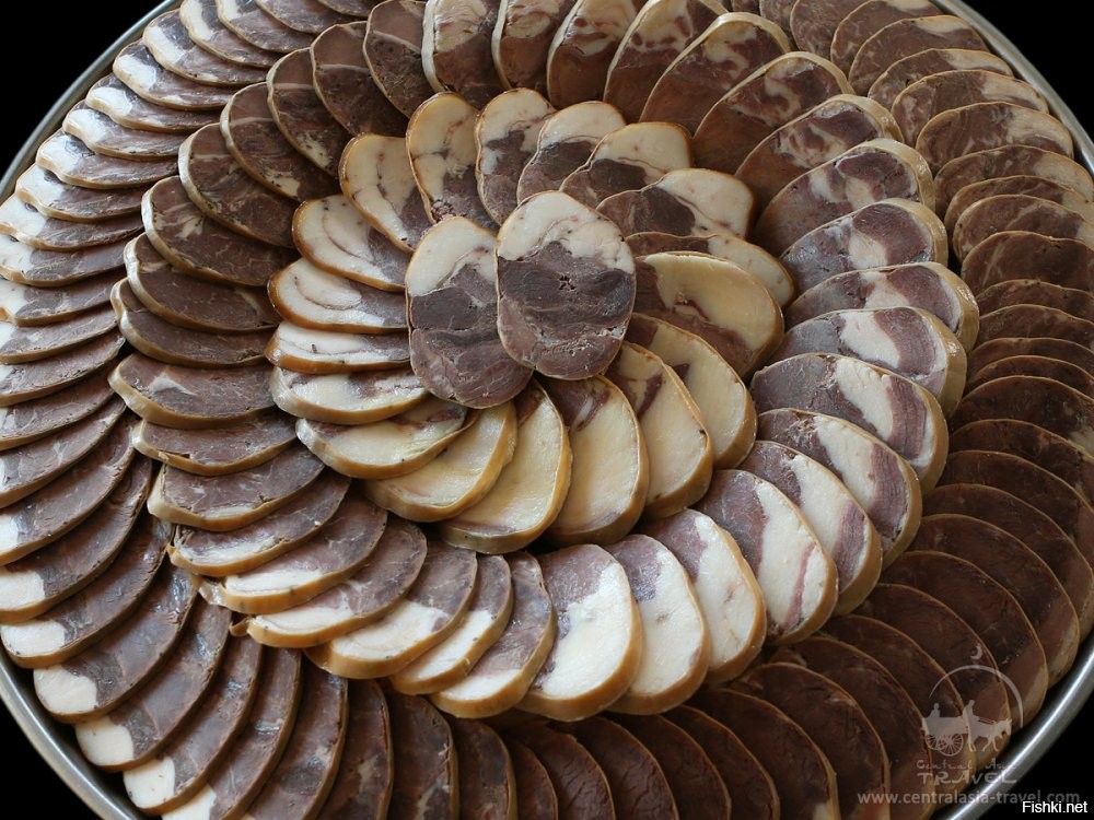 Вкусно и полезно