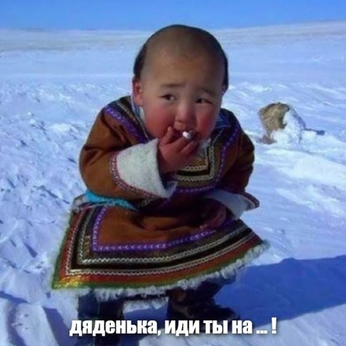 Глава Общественной палаты Якутска обвинил крокодила Гену и волка из «Ну, погоди!» в пропаганде курения