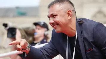 Обидеть боксёра может каждый