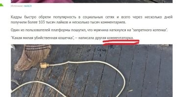 Комментаторка?!
Убейся апстену, аффтарка ипаная!
:butcher: