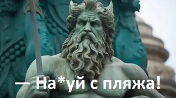 Штормовая волна смыла туристов с пляжа в Исландии