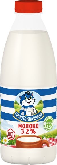 Это он еще кошачье молоко не пробовал)))
