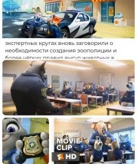 В РФ первые выписали штраф за писающую собаку