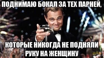 На вокзале  произошла драка между мужчиной и тремя женщинами