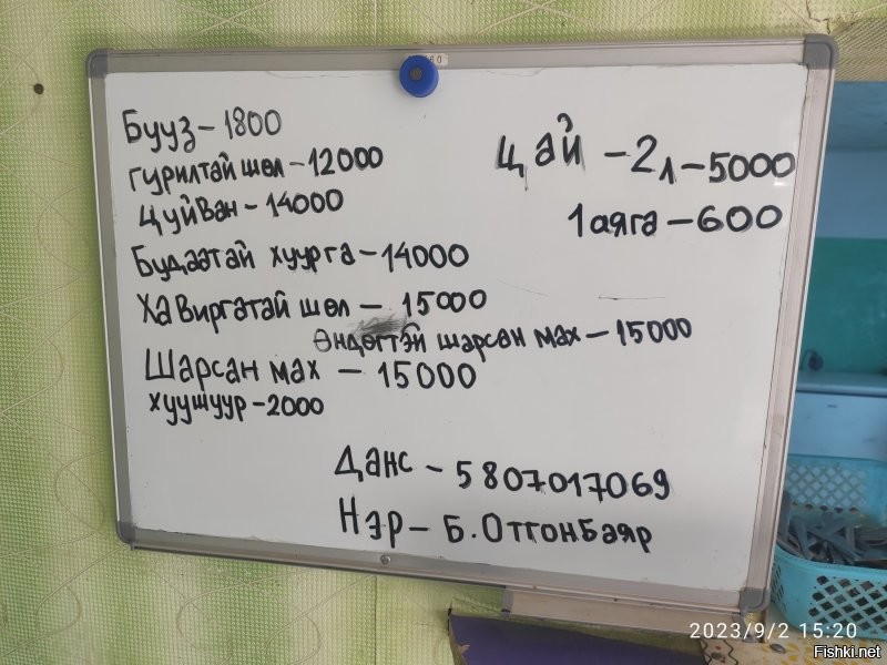 Я там был в позапрошлом году. На будущий год опять собираюсь, поэтому читаю про нее когда есть возможность.
Из изменений, могу отметить что с моей первой туда поездки, там все подорожало раза в два.   Мясо в степи уже не копейки стоит.  И их национальный чай - зеленый, соленый с жирным молоком, уже в забегаловках бесплатно не дают. Уже за деньги.. А раньше ставили термос и пей сколько хочешь.
А вообще там здорово. Абсолютно другой мир.
Каждый раз возвращаюсь оттуда и думаю: "Ну нафиг, больше туда не поеду!"
А вот, опять собираюсь. Уже с дочкой. Кто ей кроме меня все это покажет?