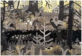 Не ищите здесь смысл. Здесь в основном маразм