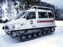 не уверен в плавучести машины