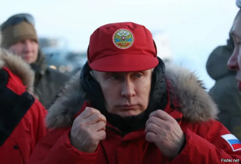 Пророчество на то и пророчество, что читать его можно по разному

MAKE AMERICA SPLIT AGAIN!