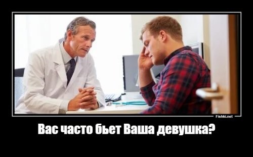 Мужчина заплатил парикмахеру доллар и как следует повеселился
