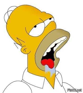 Ммм.. Земляничное...