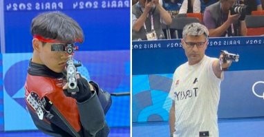 это как турок на олимпиаде - рука в кармане, без омуниции, даже не закрывал глаз и чемпион по сути, так и тут )))) шёл мимо парень, рюкзак на плечах, бутылка с водичкой торчит и поёт на победителя