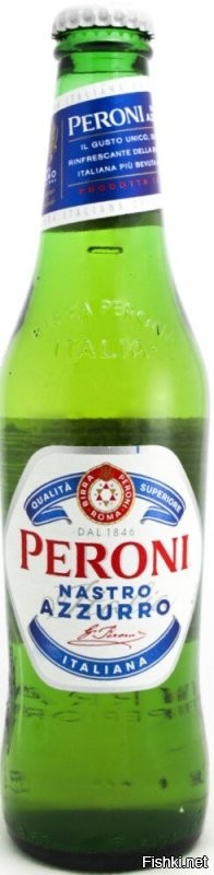 Итальянское peroni nastro azzurro
Только по пиву я и понял, что это не ИИшница.
Натуральная девка.