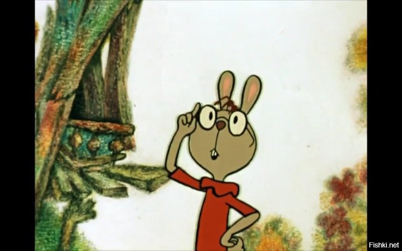 Это всё потому... Я физически не могу столько сжечь, сколько могу съесть.