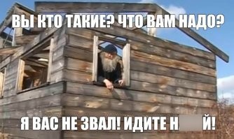 Белые медведи поселились на заброшенной советской станции