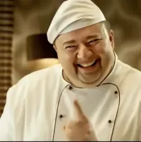 Немного чёрного юмора