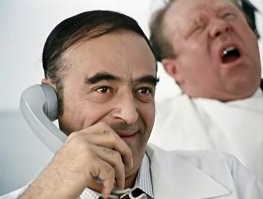 «Бой без правил» в екатеринбургской стоматологии