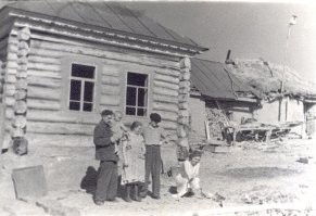 Подборка душевных и ярких фотографий деревенской жизни в СССР