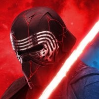 Kylo Ren