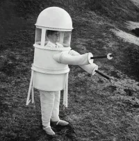 Мы дефектные, мы ваши друзья!