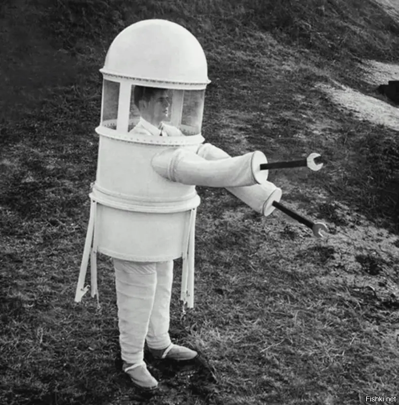 Мы дефектные, мы ваши друзья!