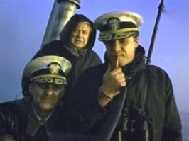 "Крик дельфина"