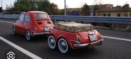 АвтоВсячина