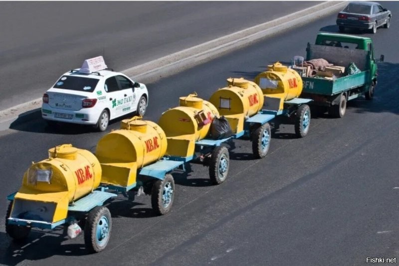 АвтоВсячина