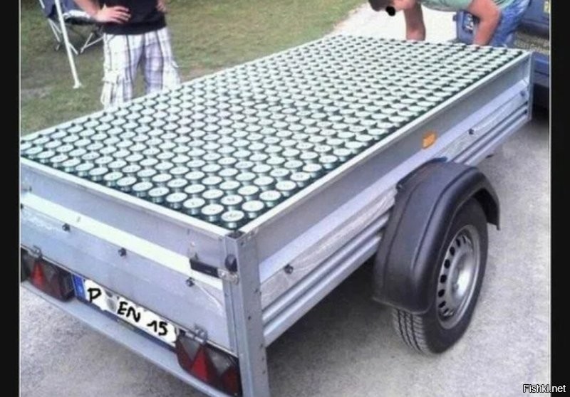 АвтоВсячина