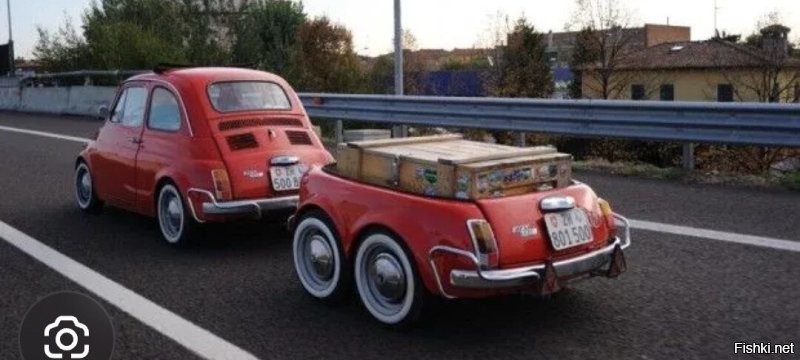 АвтоВсячина