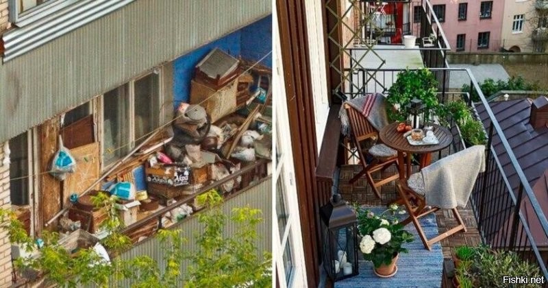 Два взгляда на жизнь:  мне это нужно будет когда-нибудь потом - я буду пользоваться этим сейчас.
