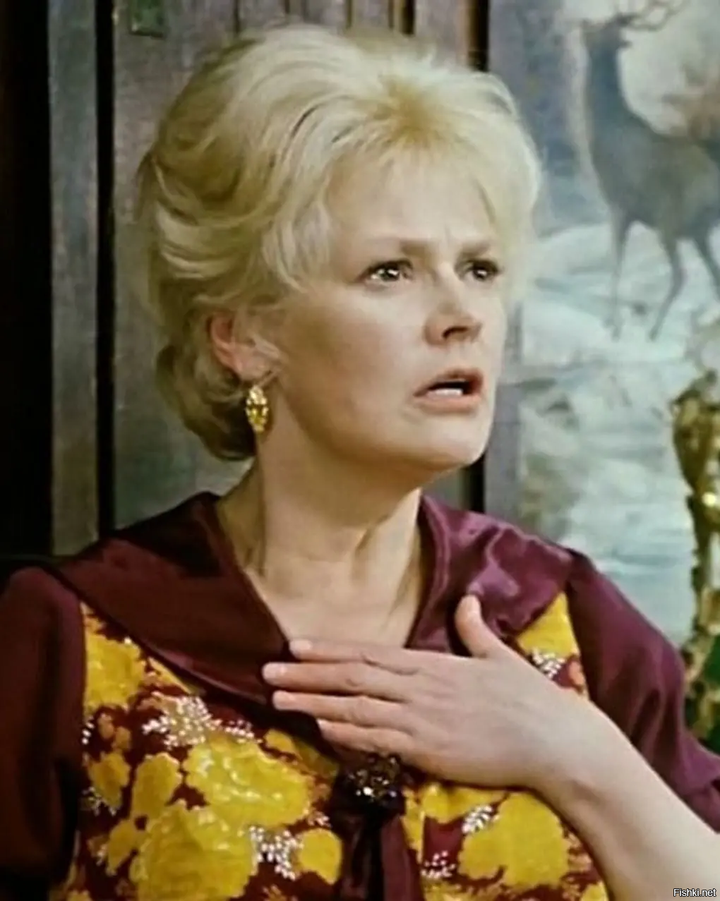 Не может быть!