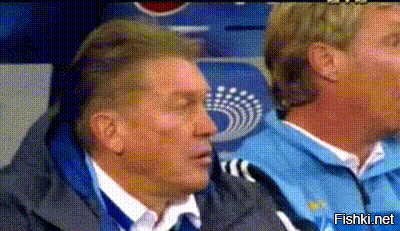 Британские футболисты подрались с болельщиками