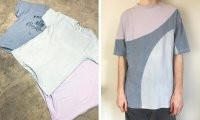 А принт с серой футболки как отстирывал?