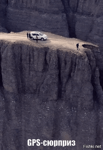 Просто гифки, всякие и&nbsp;разные