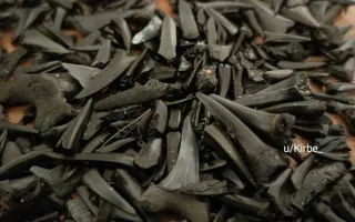 Зубная фея задолбалась нырять на дно и менять их на денюжку!