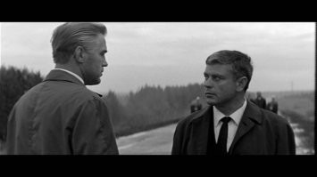 Чтобы помнили. Донатас Банионис