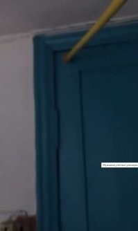 Особенно понравился шланг через дверь..сразу видно профессионализм