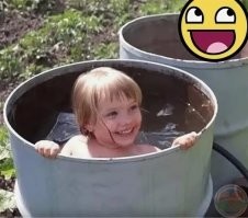 Жалкая пародия и неповторимый оригинал.