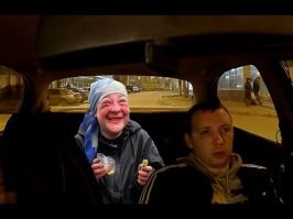 алкозамок должен будет сработать и заблокировать двигатель автомобиля - на МКАДе.
