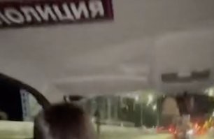 Что там эти ТП-хи лидокаиновые на потолке приклеили?