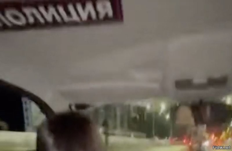 Что там эти ТП-хи лидокаиновые на потолке приклеили?