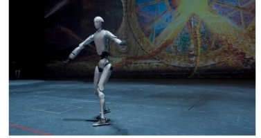 Китайские инженеры из Unitree показали нового робота