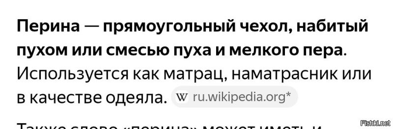 Там перина поверх матраса была. 
Вот её он и порвал. 

Но 350 тыр... Что-то перебор.