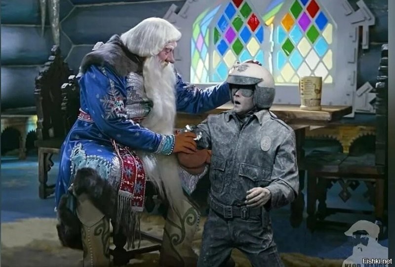 Как выглядели персонажи в двух советских сказках "Морозко"